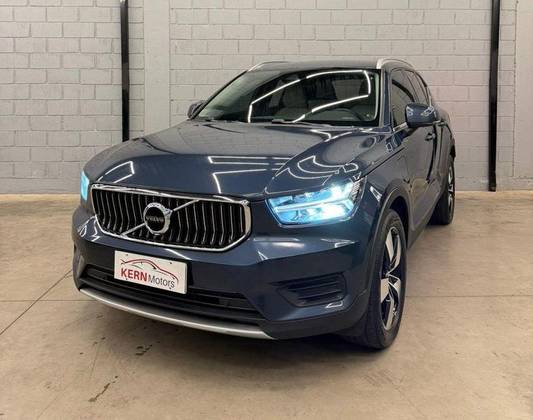 VOLVO XC40 1.5 T5 RECHARGE INSCRIPTION EXPRESSION GEARTRONIC